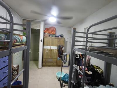 For Rent - 307 Serangoon Avenue 2