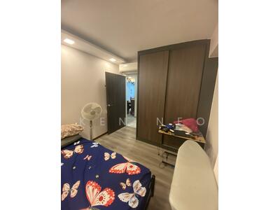 For Rent - 365D Upper Serangoon Road