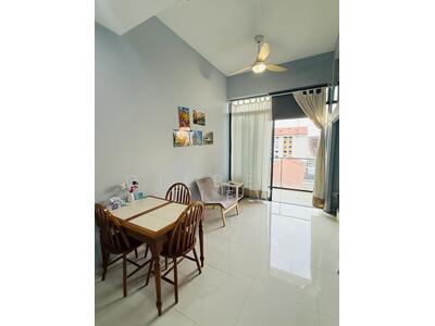 For Rent - Midtown Residences