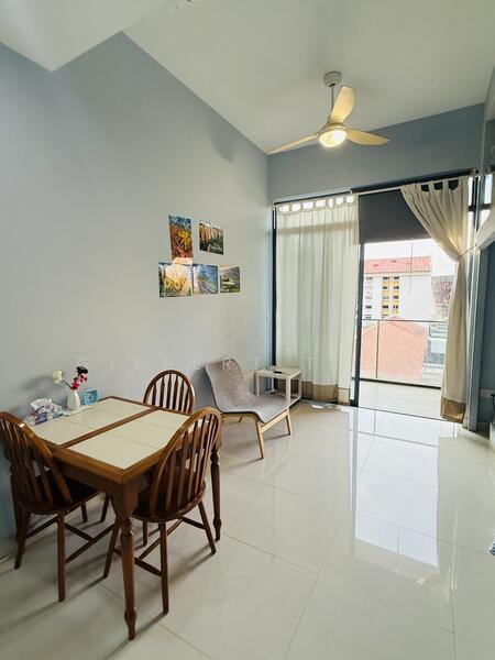 For Rent - Midtown Residences