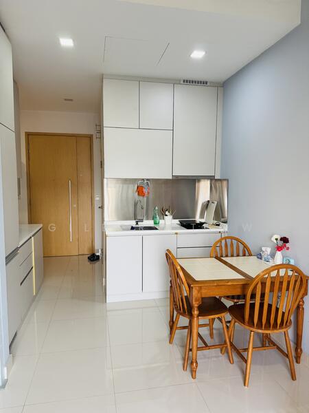 For Rent - Midtown Residences