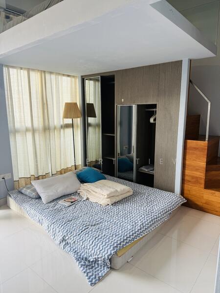 For Rent - Midtown Residences