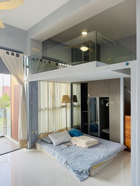 For Rent - Midtown Residences