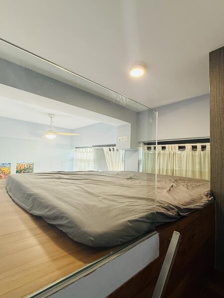 For Rent - Midtown Residences