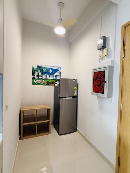 For Rent - Midtown Residences