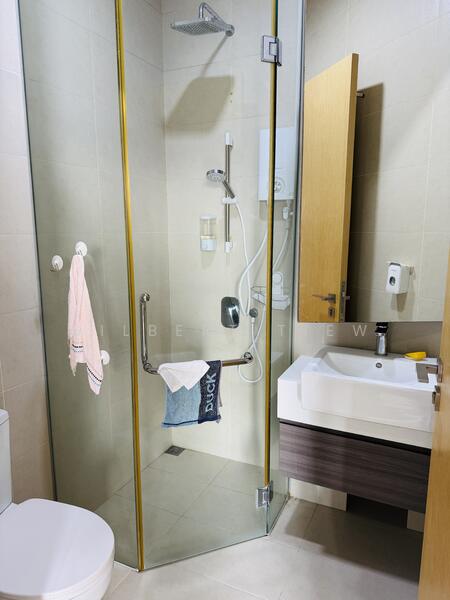 For Rent - Midtown Residences