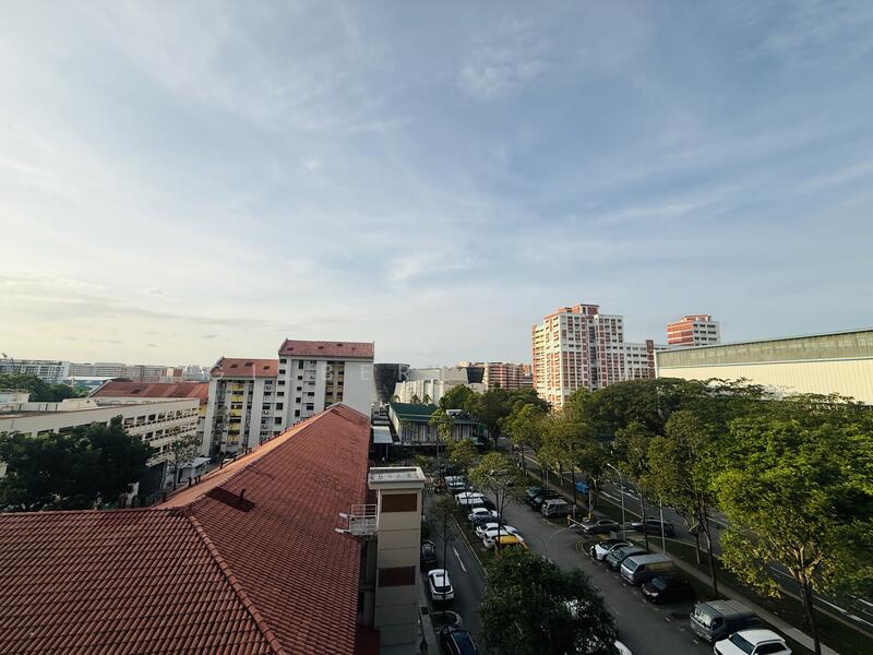 For Rent - Midtown Residences