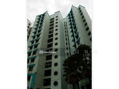 For Sale - 324D Sengkang East Way