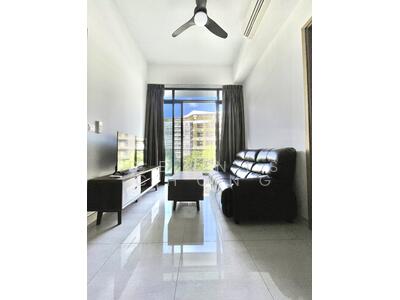 For Rent - KAP Residences