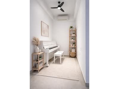 For Rent - KAP Residences