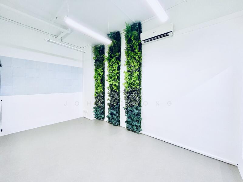 Midview City, 26 Sin Ming Lane, 90 sqft, Light Industrial (B1) For Rent, by John Chong, 500016063 - Interior - CommercialGuru.com.sg