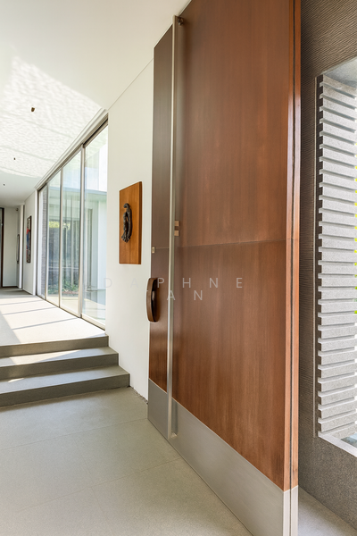 For Sale - Rare 2-Storey Designer Bungalow for Privacy Lovers