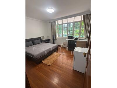 For Rent - Chwee Chian View