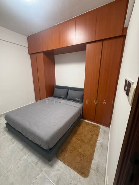 Chwee Chian View, Chwee Chian View, Room Rental, 180 sqft, Terraced House For Rent, by Patrick Kuah, 500016068 - Bedroom - PropertyGuru.com.sg