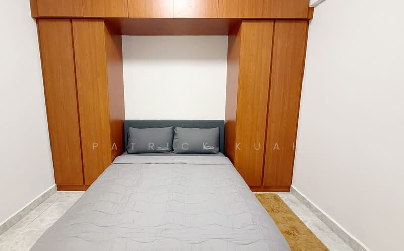 Chwee Chian View, Chwee Chian View, Room Rental, 180 sqft, Terraced House For Rent, by Patrick Kuah, 500016068 - Bedroom - PropertyGuru.com.sg