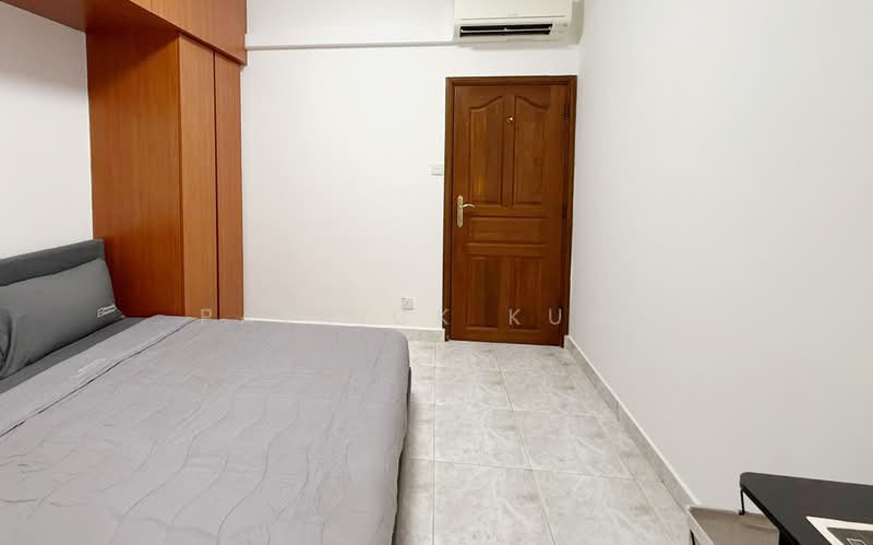 Chwee Chian View, Chwee Chian View, Room Rental, 180 sqft, Terraced House For Rent, by Patrick Kuah, 500016068 - Bedroom - PropertyGuru.com.sg