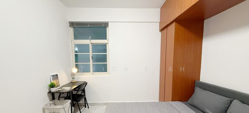 Chwee Chian View, Chwee Chian View, Room Rental, 180 sqft, Terraced House For Rent, by Patrick Kuah, 500016068 - Bedroom - PropertyGuru.com.sg