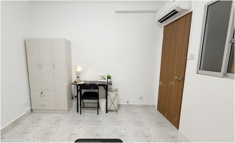 Chwee Chian View, Chwee Chian View, Room Rental, 180 sqft, Terraced House For Rent, by Patrick Kuah, 500016068 - Bedroom - PropertyGuru.com.sg