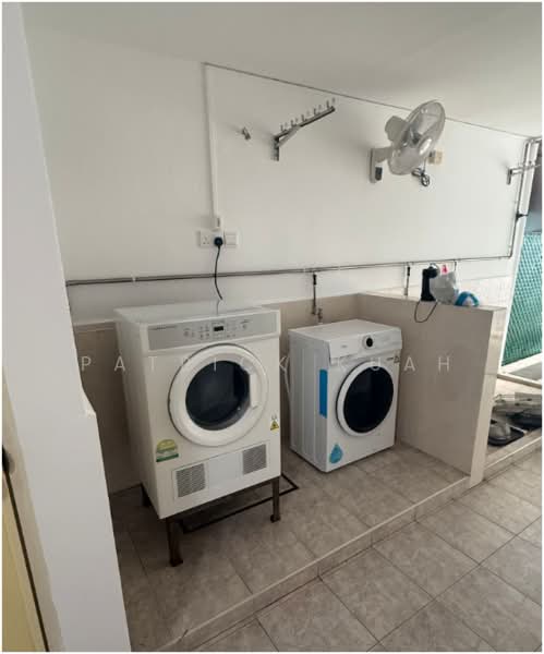 Chwee Chian View, Chwee Chian View, Room Rental, 180 sqft, Terraced House For Rent, by Patrick Kuah, 500016068 - Interior - PropertyGuru.com.sg