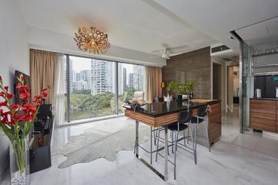 For Rent - Silversea