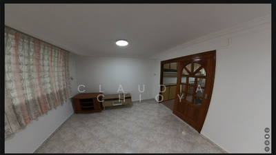 For Rent - 527 Hougang Avenue 6