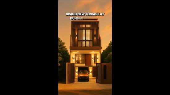 Dunbar Walk Terraced House For Sale at S$ 6,599,000 | PropertyGuru Singapore