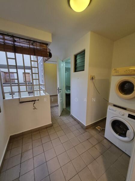 For Rent - Cavenagh Lodge