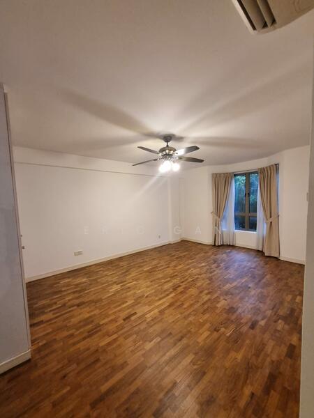 For Rent - Cavenagh Lodge