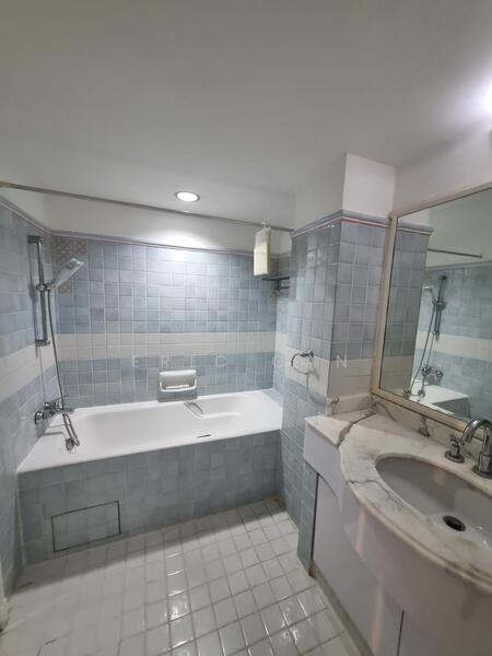 For Rent - Cavenagh Lodge