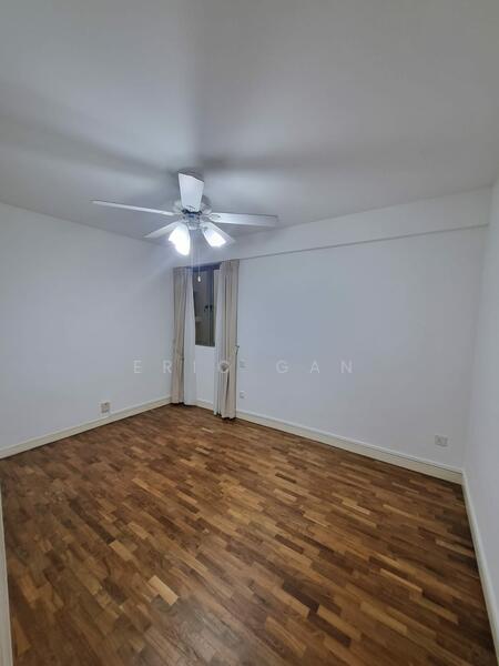 For Rent - Cavenagh Lodge