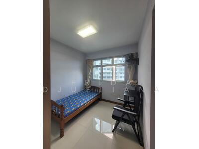 For Rent - 672B Edgefield Plains