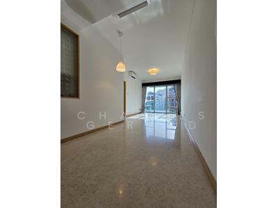 For Rent - Paterson Residence