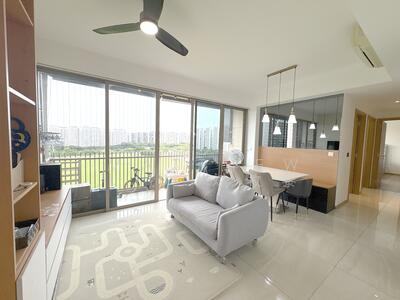 For Rent - The Vales