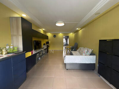 For Sale - 914 Jurong West Street 91