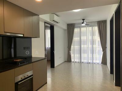 For Sale - Park Colonial