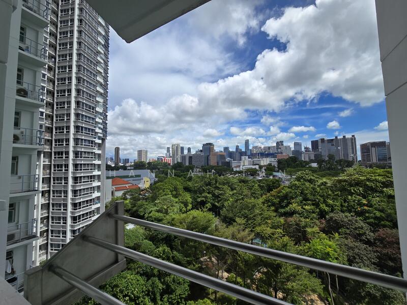 For Rent - 127C Kim Tian Road
