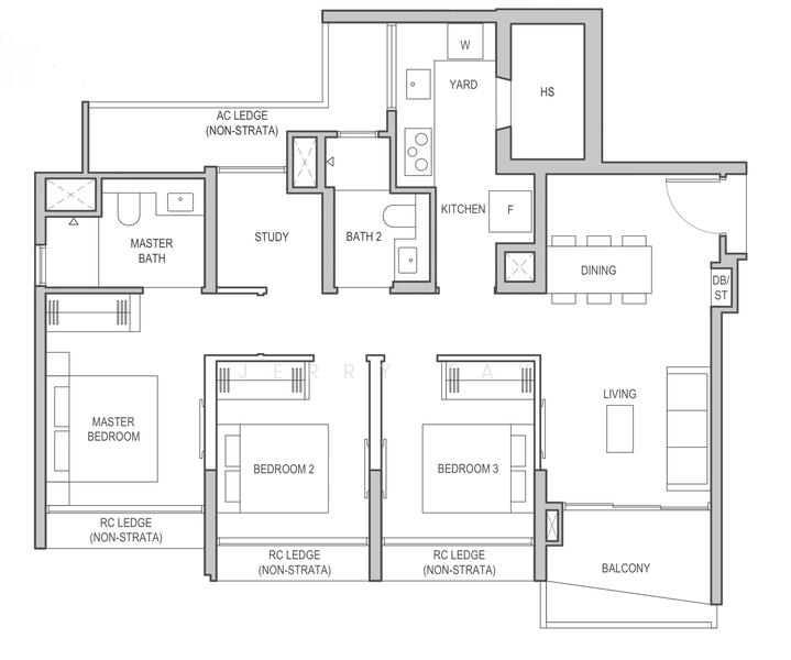 For Sale Coastal Cabana