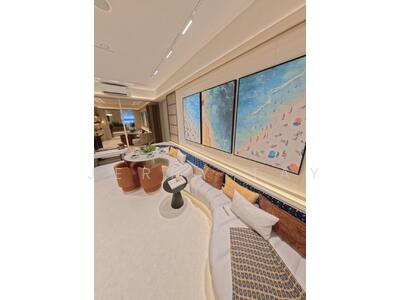 For Sale - Coastal Cabana