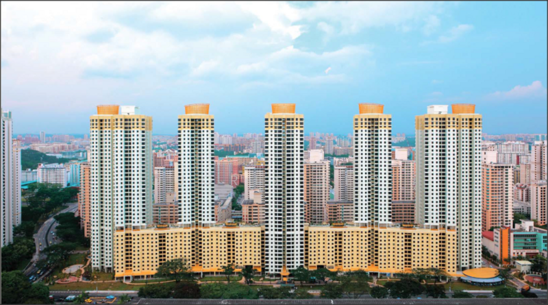 For Rent - 79B Toa Payoh Central