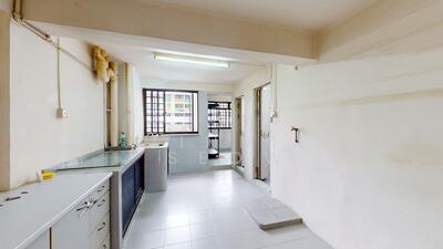 For Sale - 6 Marsiling Drive