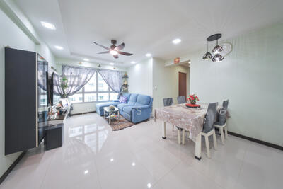 For Sale - 90A Telok Blangah Street 31