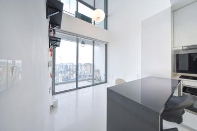 For Sale - Spottiswoode Suites