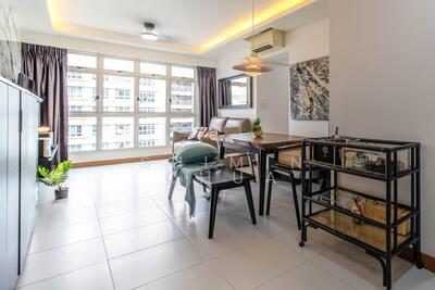 For Sale - 617D Punggol Drive