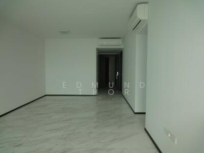 For Rent - The Vision