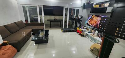 For Sale - 277 Yishun Street 22