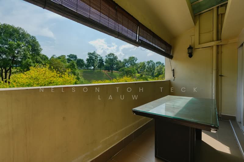 277 Yishun Street 22 HDB Flat For Sale at S$ 990,000 | PropertyGuru Singapore - Balcony