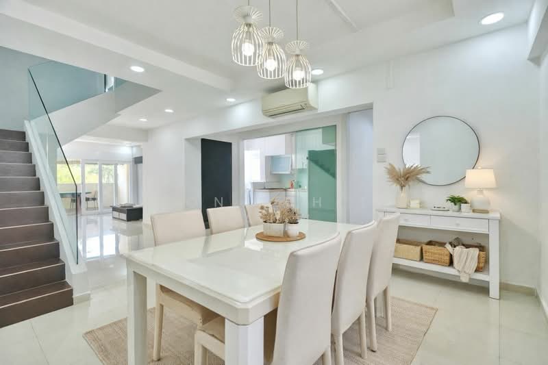 277 Yishun Street 22, 277 Yishun Street 22, 4 Bedrooms, 1,572 sqft, HDB Flat For Sale, by Nelson Toh Teck Lauw, 500016138 - Dining Room - PropertyGuru.com.sg