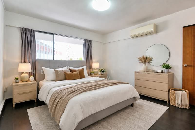 277 Yishun Street 22, 277 Yishun Street 22, 4 Bedrooms, 1,572 sqft, HDB Flat For Sale, by Nelson Toh Teck Lauw, 500016138 - Bedroom - PropertyGuru.com.sg