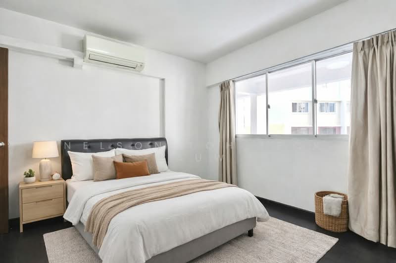 277 Yishun Street 22, 277 Yishun Street 22, 4 Bedrooms, 1,572 sqft, HDB Flat For Sale, by Nelson Toh Teck Lauw, 500016138 - Bedroom - PropertyGuru.com.sg