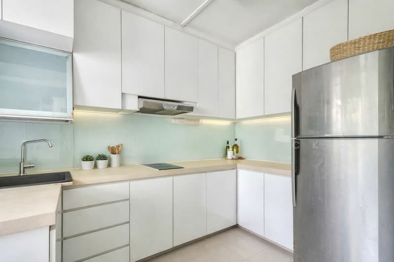 277 Yishun Street 22, 277 Yishun Street 22, 4 Bedrooms, 1,572 sqft, HDB Flat For Sale, by Nelson Toh Teck Lauw, 500016138 - Kitchen - PropertyGuru.com.sg